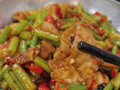 -新新湘菜馆(新中街二条店)