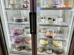 -DQ·蛋糕·冰淇淋(嘉兴南湖万达店)