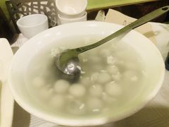 -翠亭酒家(山西南路店)