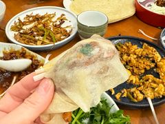 -老昌春饼(中央大街店)