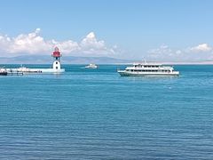 -青海湖二郎剑景区