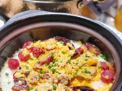 -顺德公广东猪肚鸡·煲仔饭(白石洲店)