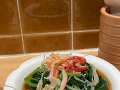 -火山屋台(新街口店)