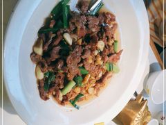 -炊烟小炒黄牛肉(中心印象城店)