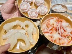 -海底捞大排档火锅(悦荟广场店)