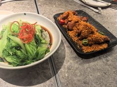 -留半山·香港食堂(啦啦宝都店)