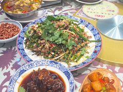 -杨记隆府(时代天街店)