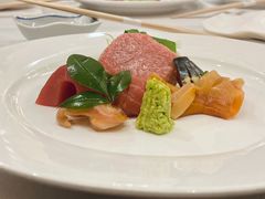 -摩根扒房(桐梓林店)