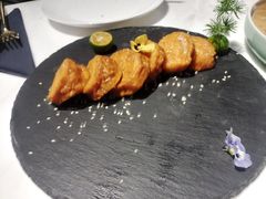 -Wei菋·Le Bistrot