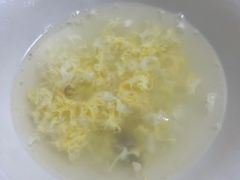 鸡蛋汤-津门永胜包子铺(哈尔滨道总店)