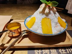 -烤匠麻辣烤鱼(锦华万达店)