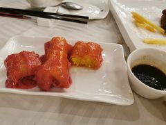 -潮福城大酒楼·潮粤菜·港式点心(阳光城店)