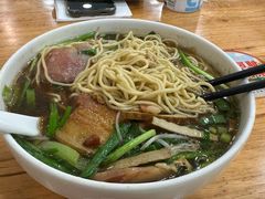 -欣达面馆(天桥支路店)