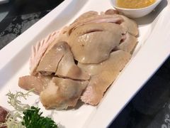 -元素中餐厅.海南菜.粤菜.椰子鸡.海鲜.包房.石梅湾威斯汀度假酒店