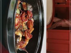 -A One Kitchen·南京精菜馆(德基广场店)