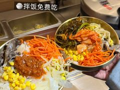 -炭之家齐齐哈尔大片烤肉·涮毛肚火锅·齐齐哈尔烤肉(中央大街店)