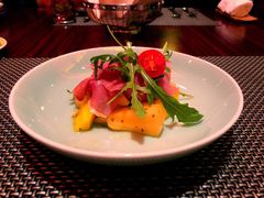 -杭州西子湖四季酒店-WL BISTRO西湖餐厅(灵隐路店)