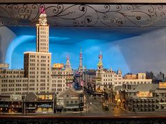 -东方明珠广播电视塔