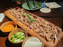 -Fuzzy Bistro 浮几韩餐·茶酒馆