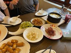 -HOHO餐厅(古子城店)