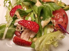 -广州建国酒店·君豪西餐自助餐厅