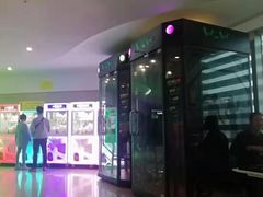 -横店电影城(苏宁广场店)