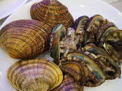 -澜悦港海鲜体验主题餐厅