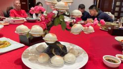 -舒友海鲜大酒楼·宴会厅(白鹭洲旗舰店)