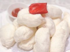 软炸里脊-马凯餐厅(地安门店)