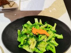 -大碗居·烤鸭·鱼头泡饼(天坛东门店)