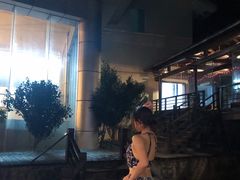 -明月山天沐温泉度假村