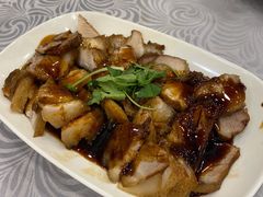 肥妈叉烧-粤·向群饭店(龙津东路总店)
