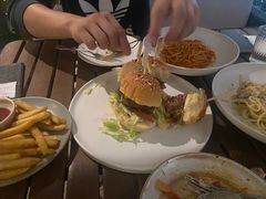 -G+KITCHEN(龙湖狮山天街店)