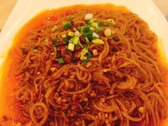 -敖家巷羊肉汤(瑞尔戴斯店)