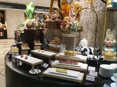 -佛山皇冠假日酒店-西餐厅