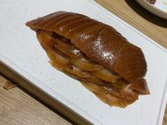 “酥不腻”烤鸭-小大董·烤鸭(五棵松店)