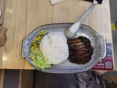 -头壹号  羊汤·饸饹面·大油条(西二旗店)