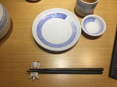 -富山日式料理(宽厚里店)