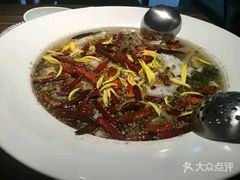-太二酸菜鱼(海口友谊广场店)