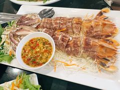 -建兴酒家(班塔通分店)