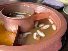 -滇釜火锅·能喝汤的火锅(车公庄店)