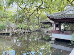 -秋霞圃