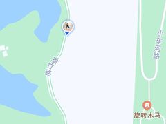 -阿哈湖国家湿地公园