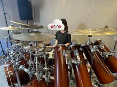 -乐童乐人现代音乐艺术学校(万柳校区)