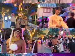 -郑州方特欢乐世界