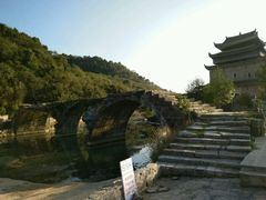 -上甘棠村