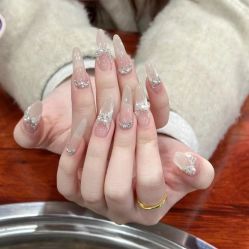 -FuFu美甲美睫