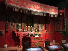 -中国闽台缘博物馆