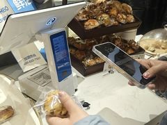 -小飞象面包公社(珠江路金鹰店)