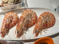 -阿忠食坊大排档·20年老店(万象城店)